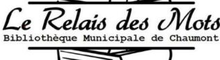 La bibliothèque « Le relais des mots » crée ses réseaux !